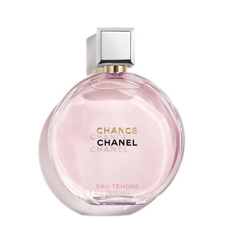 prezzo profumo chance di chanel|CHANEL CHANCE .